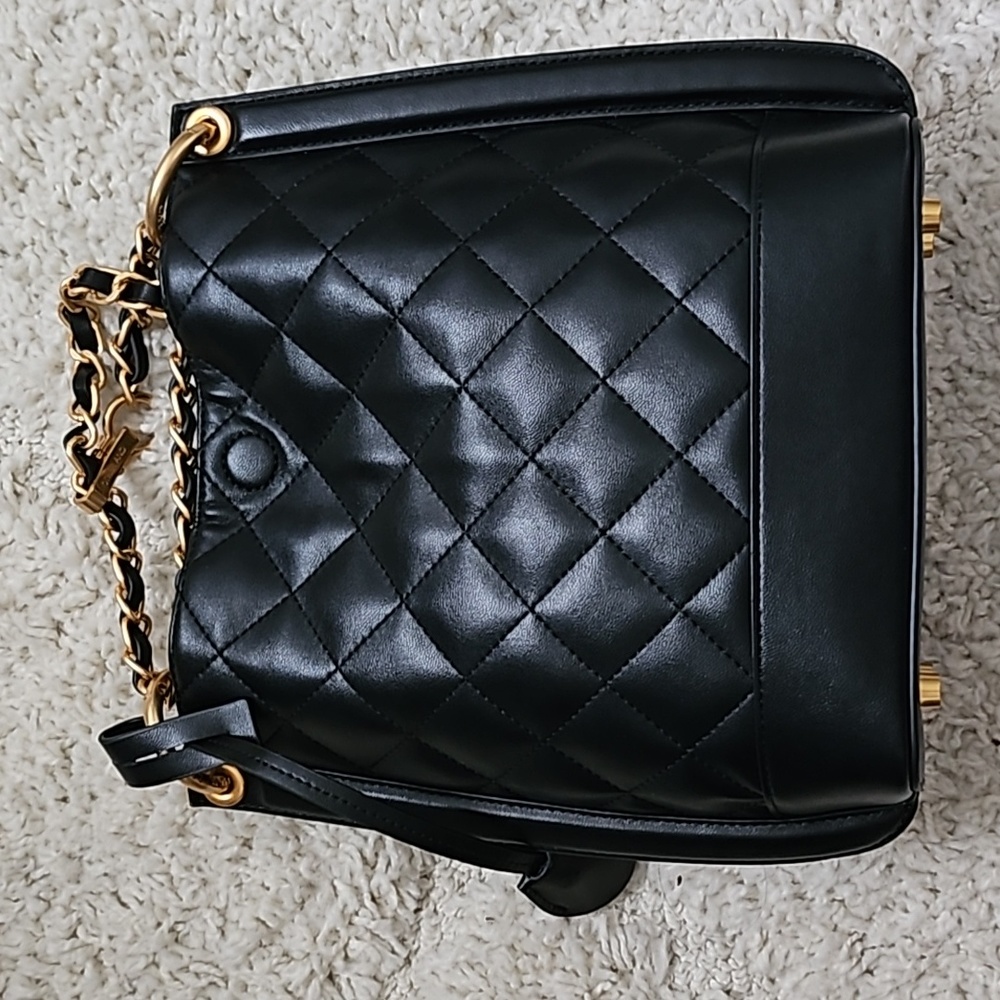 Other And Karma Tiny Bag